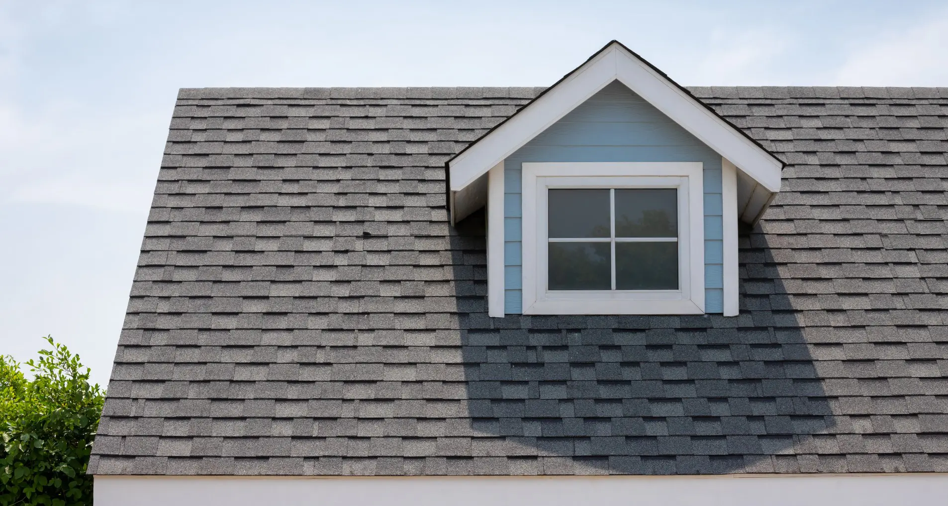 house shingles