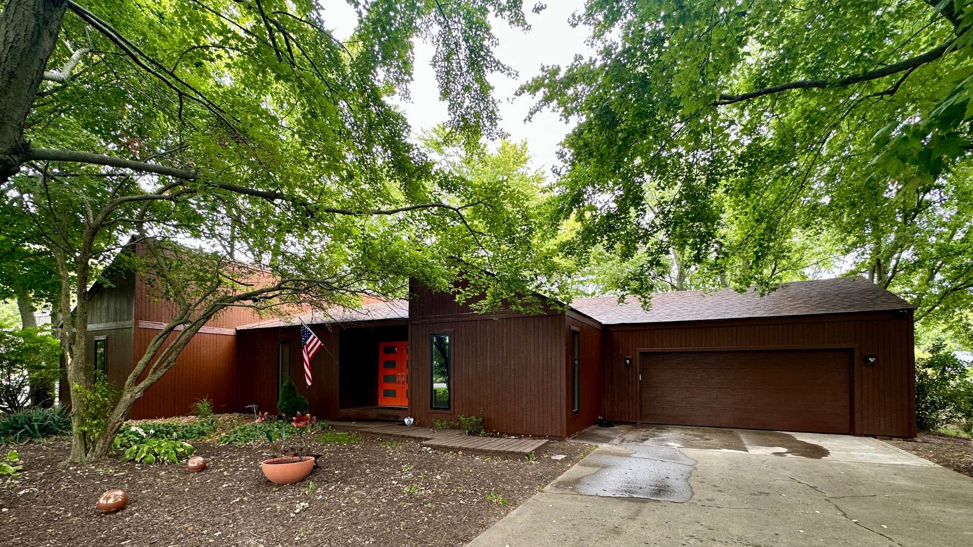 Mid-Century Modern Home Remodel | 24 Stunning Design Ideas