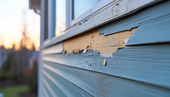 Repair vs. Replace Your Home’s Siding