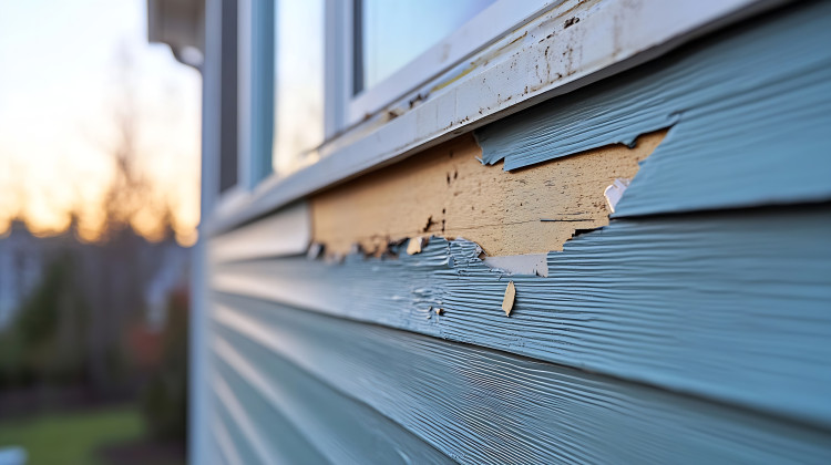 Repair vs. Replace Your Home’s Siding