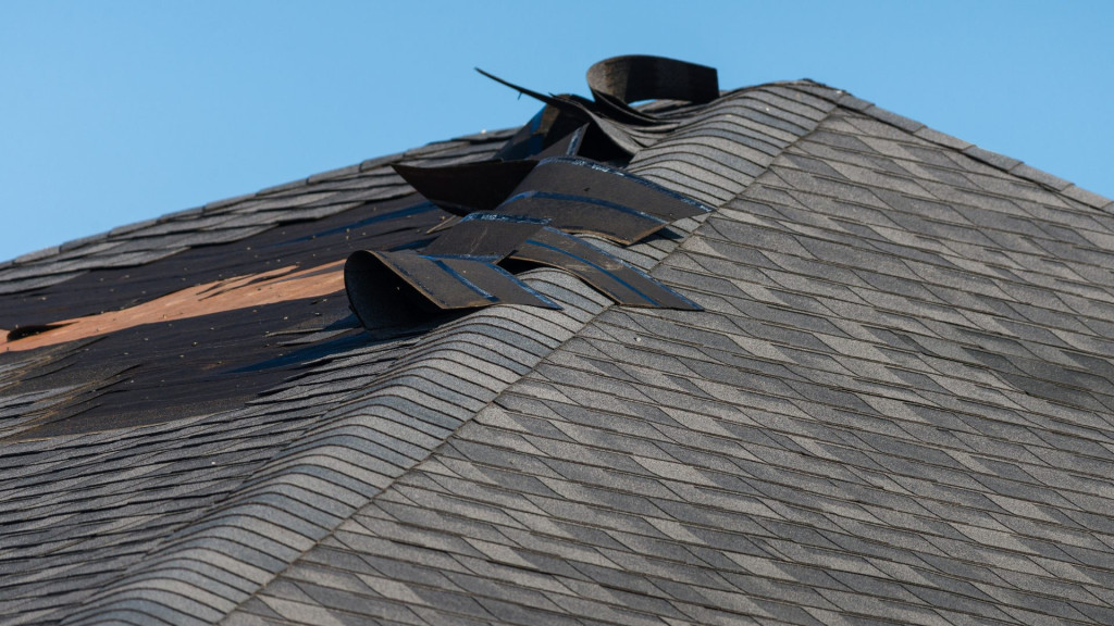 How Can Wind Damage Affect Your Roof, and Why Regular Inspections Are Important